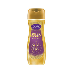 Duru Body Scrub Gold Duş Jeli (450 ml)