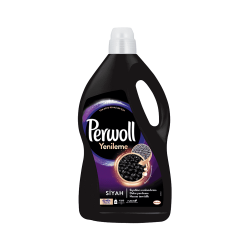 Perwoll Siyahlara Özel Sıvı Çamaşır Detarjanı (3,96 L)