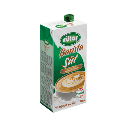Sütaş Barista Süt (1 L)