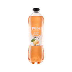 Pin Beyaz Şeftali (1 L)