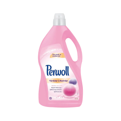 Perwoll Yünlüler ve Narinler İçin Sıvı Çamaşır Deterjanı 66 Yıkama (4 L)