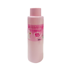 Kanzuk Gül Suyu (400 ml)