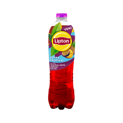Lipton Ice Tea Tropikal (2 L)