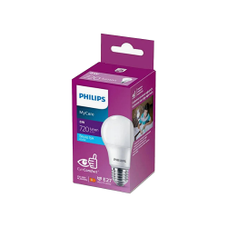 Philips Beyaz Işık Ampul 720 (8 W)