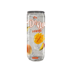 DoQu Mango Aromalı İçecek (330 ml)