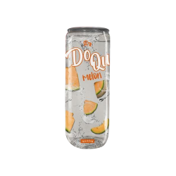 DoQu Kavun Aromalı İçecek (330 ml)