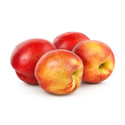 Kırmızı Nektarin (1 kg)