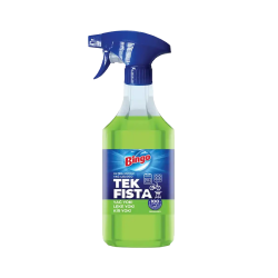 Bingo Ultra Güçlü Yağ Çözücü Sprey (900 ml)