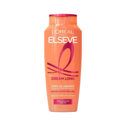 L'Oréal Paris Elseve Dream Long Kırık Uç Onarıcı Şampuan (300 ml)