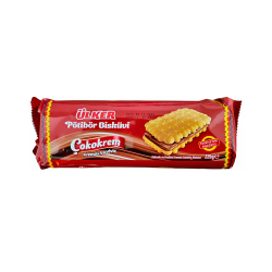 Ülker Çokokrem Pötibör Bisküvi (229 g)