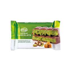 Bolçi Dubai Çikolatası (65 g)