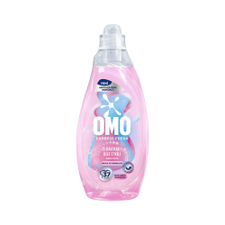 Omo Express Fresh Beyaz ve Renkliler Sıvı Çamaşır Deterjanı 37 Yıkama (1,48 L)