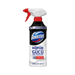 Domestos Derz Temizleyici Köpük Gücü (450 ml)