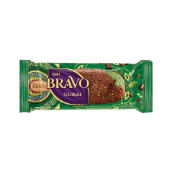 Golf Bravo Dubai (100 ml)