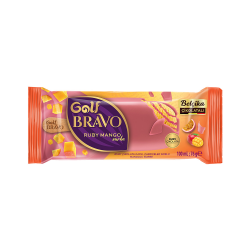 Golf Bravo Ruby Mango (100 ml)