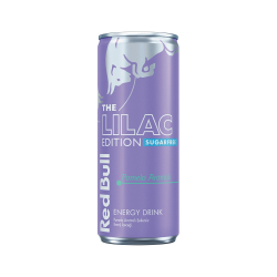 Redbull Pomelo Aromalı Enerji İçeçeği (250 ml)