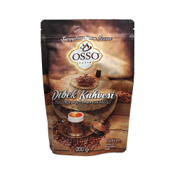 Osso Dibek Kahvesi (200 g)