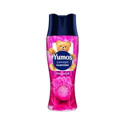 Yumoş Begonvil Çamaşır Parfümü (200 g)