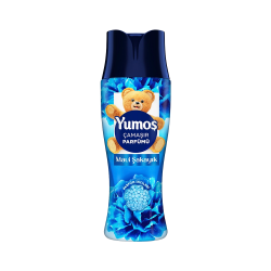 Yumoş Mavi Şakayık Çamaşır Parfümü (200 g)