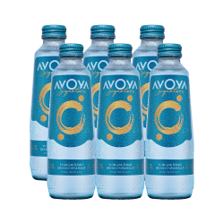 Avoya Signature Sade Maden Suyu (6 x 250 ml)
