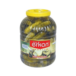 Erkan Salatalık Turşusu (1,7 kg)