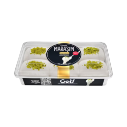 Golf Maraşım Kaymaklı Dondurma (500 ml)