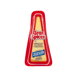 Zanetti Gran Spicco Sert Peynir (150 g)