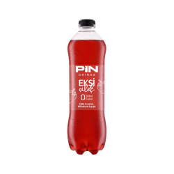 Pin Ekşi Çilek Meyve Suyu (1 L)
