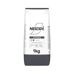 Nestlé Nescafé Intenso Whole Bean Çekirdek Kahve (1 kg)