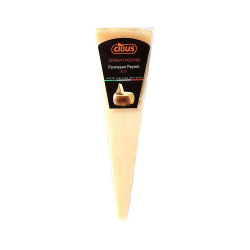Cibus Parça Parmesan Peyniri (125 g) ❌❌❌