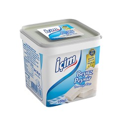 İçim Tam Yağlı Beyaz Peynir (500 g) ❌❌❌