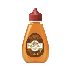 Balparmak Çıtkapak Çiçek Balı (350 g)