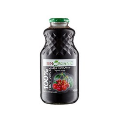 BenOrganic Organik Vişne Suyu (946 ml)