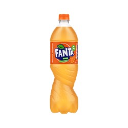 Fanta Portakal (1 L)