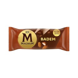 Algida Magnum Badem (100 ml) ❌❌❌