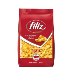 Filiz Makarna Yüksük (500 g)
