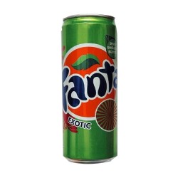 Fanta Tropik (330 ml)