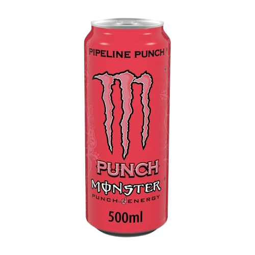Monster Pipeline Punch Enerji İçeceği (500 ml) fiyatı - Enerji İçeceği