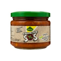 Kühne Kahvaltılık Sos (300 g)