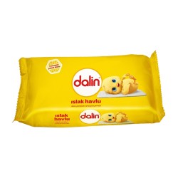 Dalin Islak Mendil (56'lı)