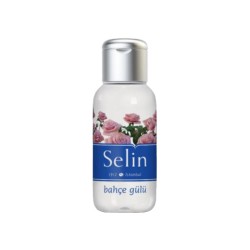 Selin Bahçe Gülü Kolonyası (35 ml)